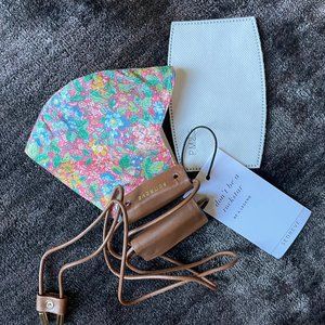 SENREVE Interchangeable Fask Mask - Never Used